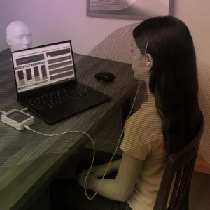 כרטיסית אימונים בקליניקה